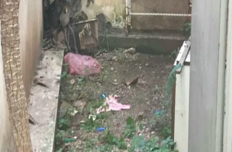 Έκτακτο: Ανακρίνεται 22χρονη για το νεκρό μωρό στην Νέα Σμύρνη